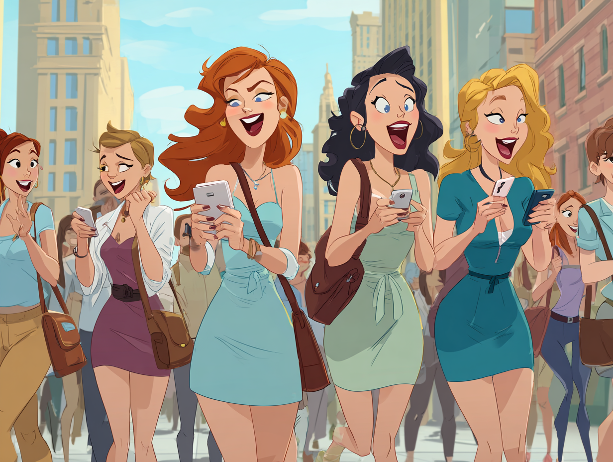 Mr._Benefroe_a_funny_south_park_style_cartoon_of_attractive_c_56102fd5-4492-46a2-97e2-661c9cd1f8a3_2